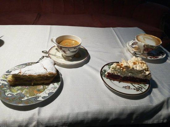 Herbaciarnia Targowa